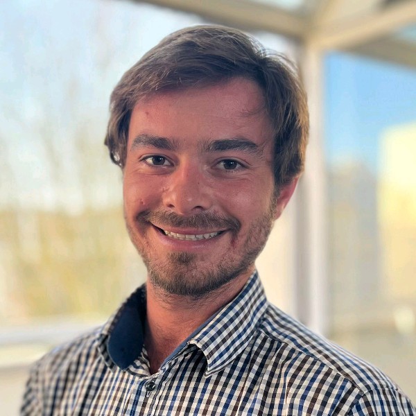 François Gaschignard, Arrow